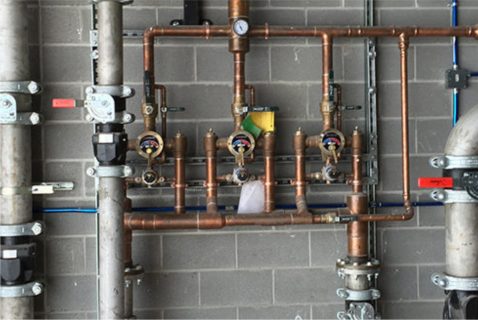 Water Solutions