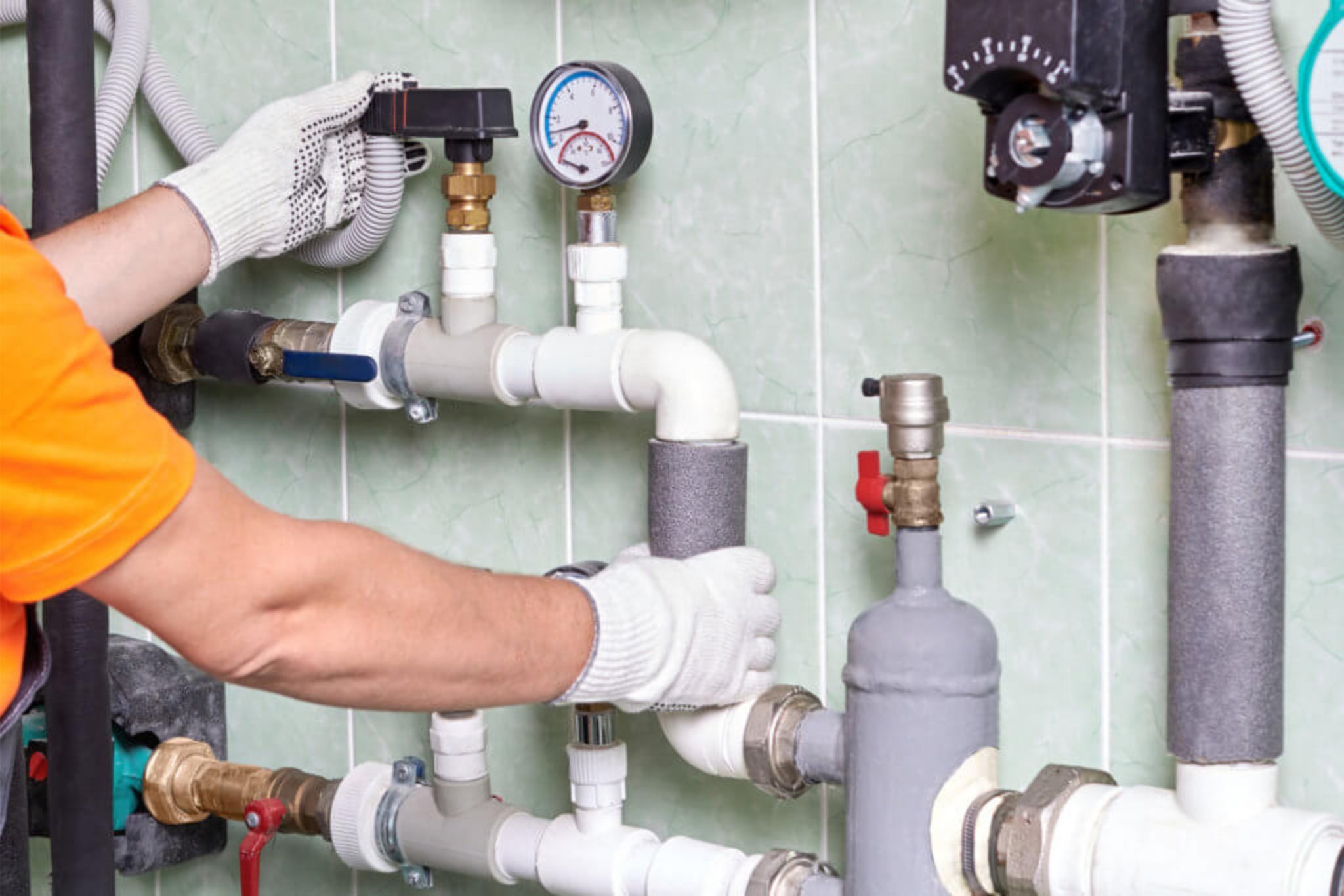 Emergency Plumbing