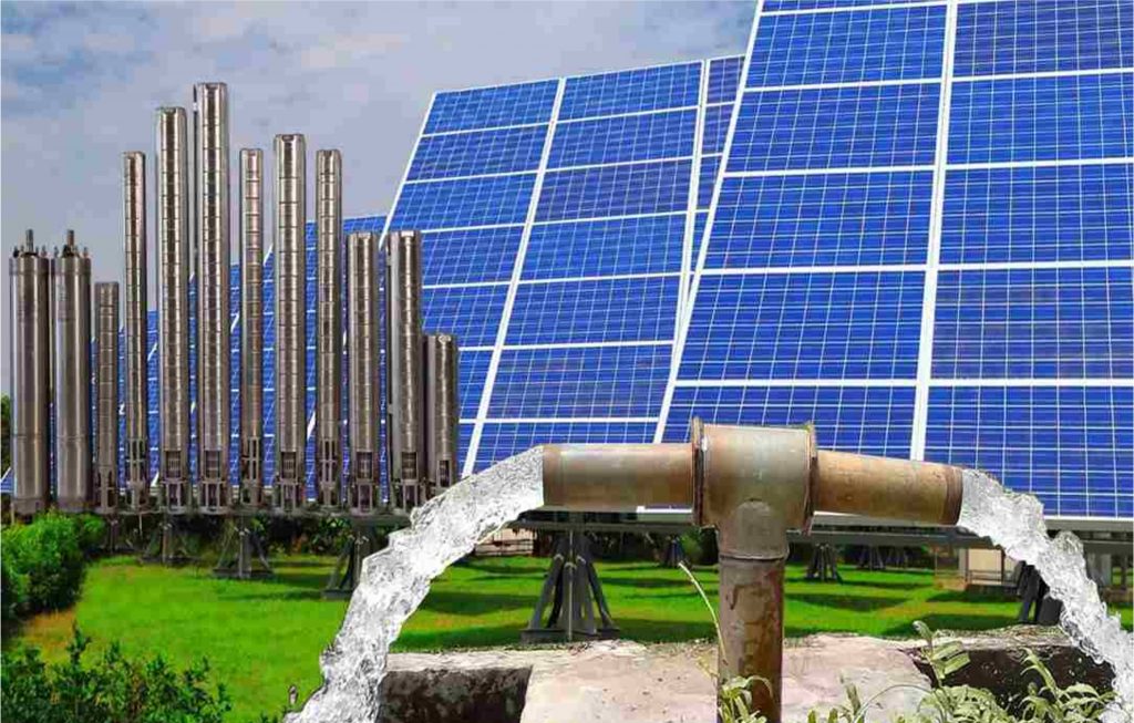 Solar Pump